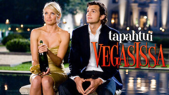 Tapahtui Vegasissa (2008)