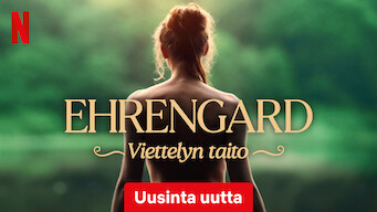 Ehrengard: Viettelyn taito (2023)