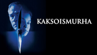 Kaksoismurha (1999)