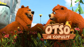 Otso ja sopulit (2021)