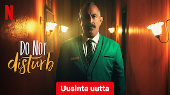 Do Not Disturb (2023)
