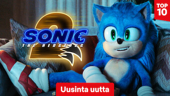 Sonic the Hedgehog 2 (2022)