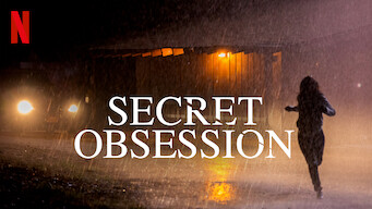Secret Obsession (2019)