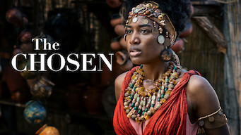 The Chosen (2019)