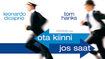 Ota kiinni jos saat (2002)