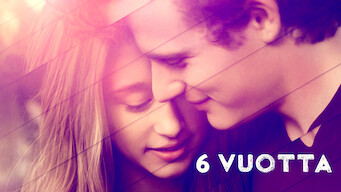 6 vuotta (2015)