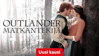 Outlander – Matkantekijä (2023)