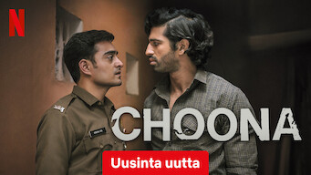 Choona (2023)