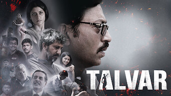 Talvar (2015)