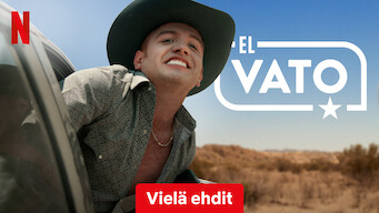 El Vato (2017)