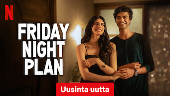 Friday Night Plan (2023)