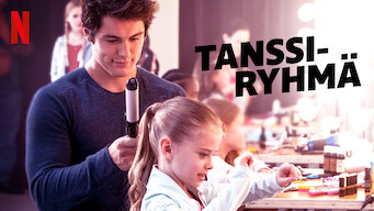Tanssiryhmä (2020)