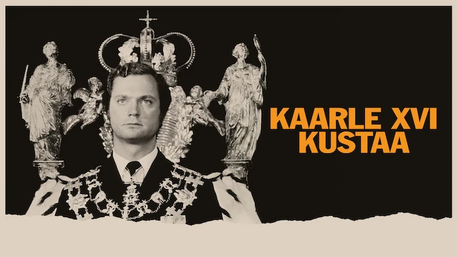 Kaarle XVI Kustaa