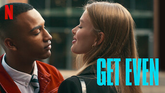 Get Even (2020)