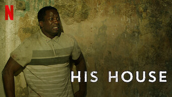 His House (2020)