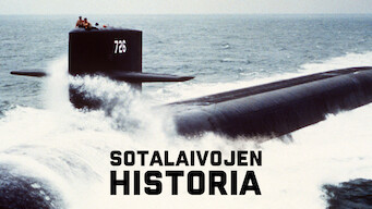 Sotalaivojen historia (2020)