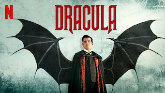 Dracula (2020)