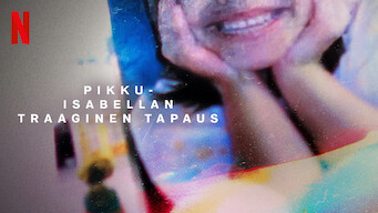 Pikku-Isabellan traaginen tapaus (2023)
