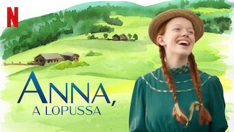 Anna, a lopussa (2019)