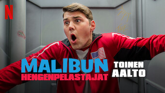 Malibun hengenpelastajat: Toinen aalto (2020)