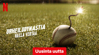 Urheiludynastia vailla vertaa (2023)