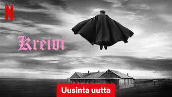 Kreivi (2023)