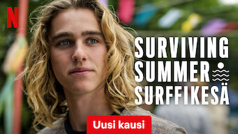 Surviving Summer – Surffikesä (2023)