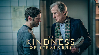 The Kindness of Strangers (2019)