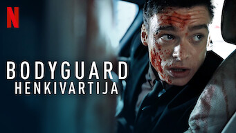 Bodyguard – Henkivartija (2018)