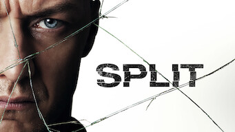 Split (2016)