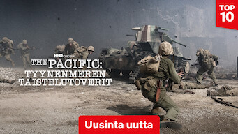 The Pacific: Tyynenmeren taistelutoverit (2010)