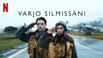 Varjo silmissäni (2022)