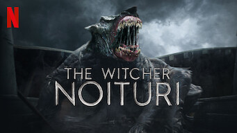 The Witcher – Noituri (2023)