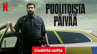 Puolitoista päivää (2023)