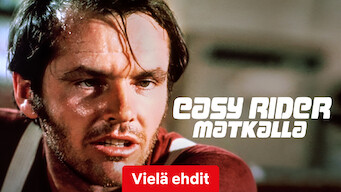 Easy Rider – matkalla (1969)