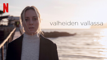 Valheiden vallassa (2020)