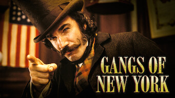 Gangs of New York (2002)