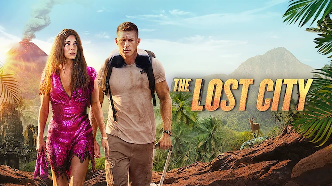 The Lost City