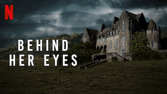Behind Her Eyes (2021)