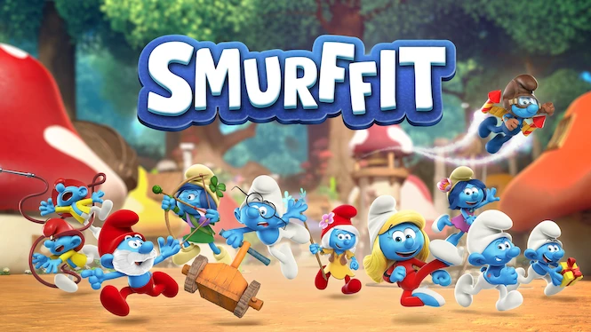 Smurffit