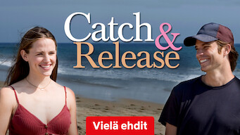 Catch and Release (2006)