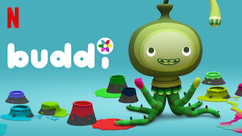 Buddi (2020)