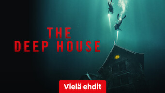 The Deep House (2021)