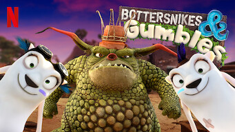 Bottersnikes & Gumbles (2017)