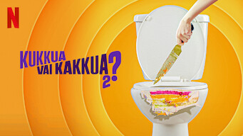 Kukkua vai kakkua? (2023)