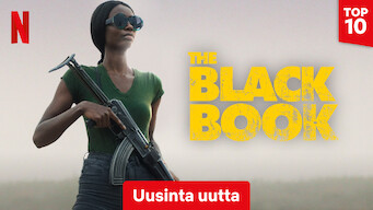The Black Book (2023)