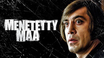 Menetetty maa (2007)