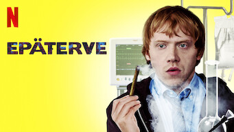 Epäterve (2018)