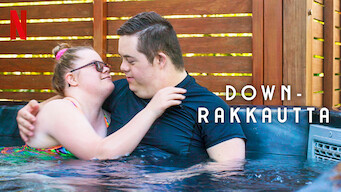 Down-rakkautta (2023)