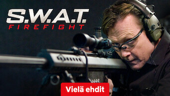 S.W.A.T.: Firefight (2011)